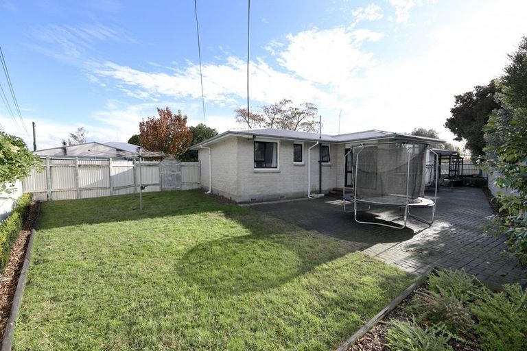 Photo of property in 411a Gascoigne Street, Raureka, Hastings, 4120