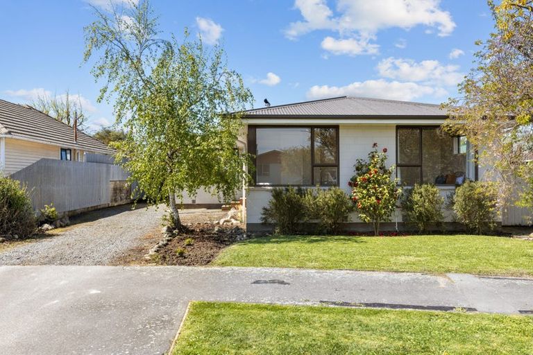 Photo of property in 10 Elizabeth Street, Rangiora, 7400