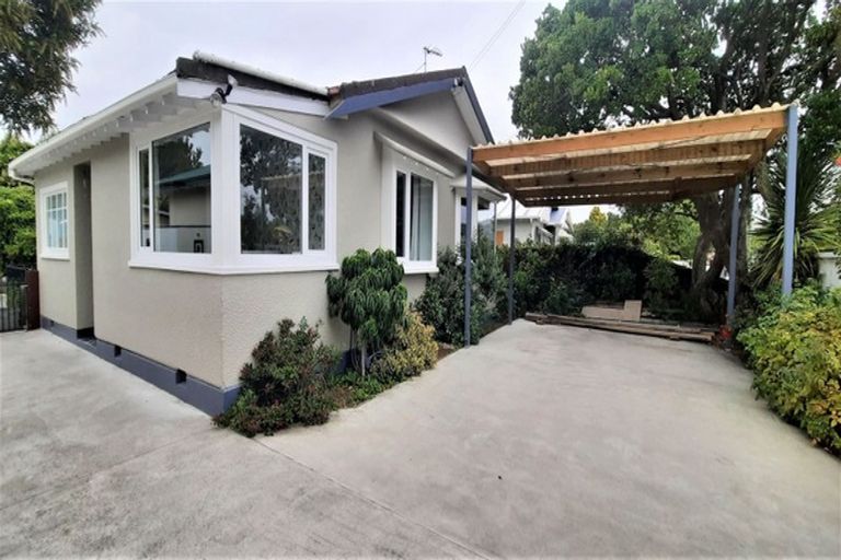 Photo of property in 240 Selwyn Street, Spreydon, Christchurch, 8024