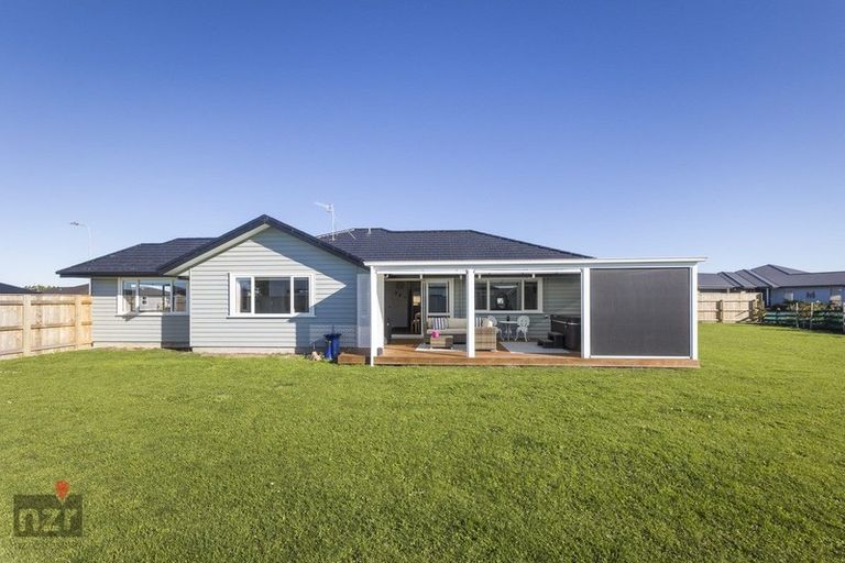 Photo of property in 20 George Street, Bulls, 4818