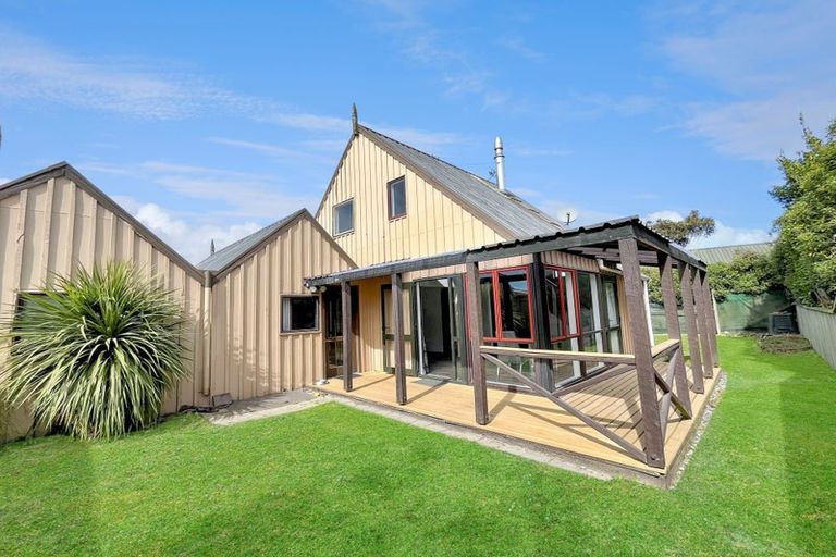 Photo of property in 75a Racecourse Avenue, Methven, 7730