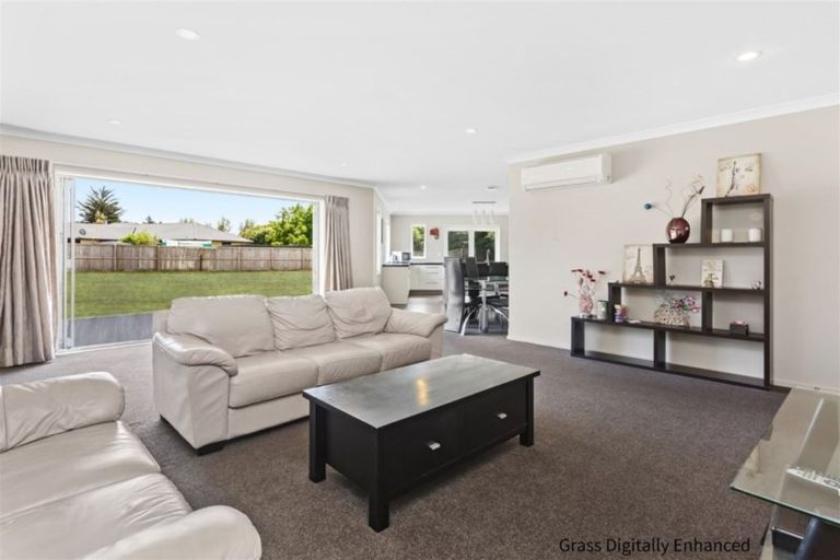 Photo of property in 8 Elm Grove, Amberley, 7410