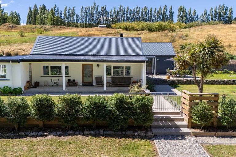 Photo of property in 56 Ladysmith Road, Roxburgh East, Roxburgh, 9571