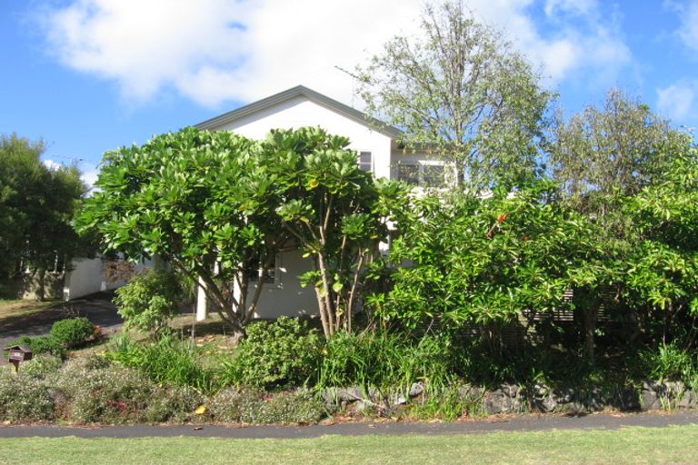 Photo of property in 3b Godfrey Place, Kohimarama, Auckland, 1071