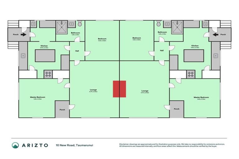 Photo of property in 10 New Road, Taumarunui, 3920