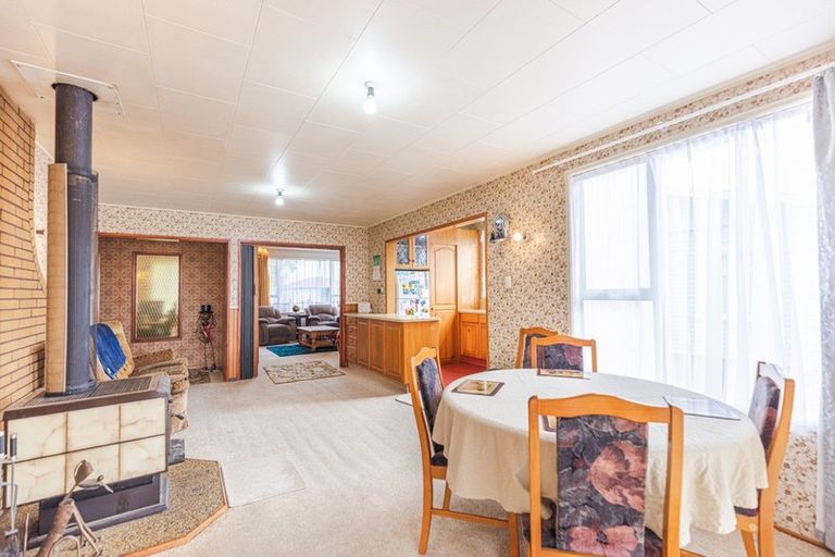 Photo of property in 79 Tyndall Street, Pahiatua, 4910