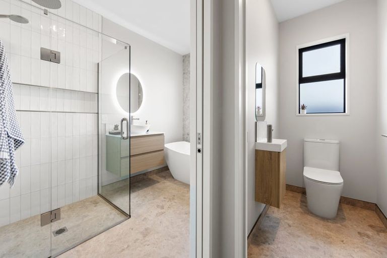 Photo of property in 14 Elsie Lange Way, Casebrook, Christchurch, 8051