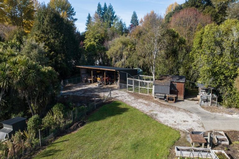 Photo of property in 1318 Motueka Valley Highway, Ngatimoti, Motueka, 7196