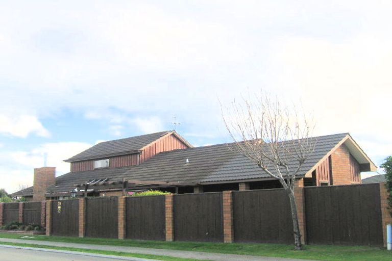 Photo of property in 26 Park Road, Greenmeadows, Napier, 4112