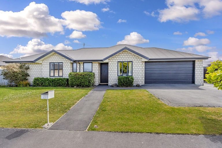 Photo of property in 23 Larne Place, Belfast, Christchurch, 8051