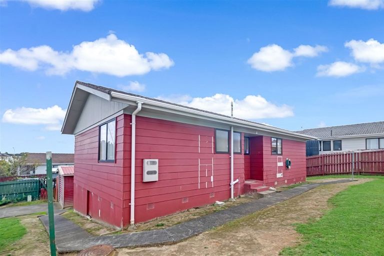Photo of property in 1/27 Coombe Avenue, Otara, Auckland, 2023