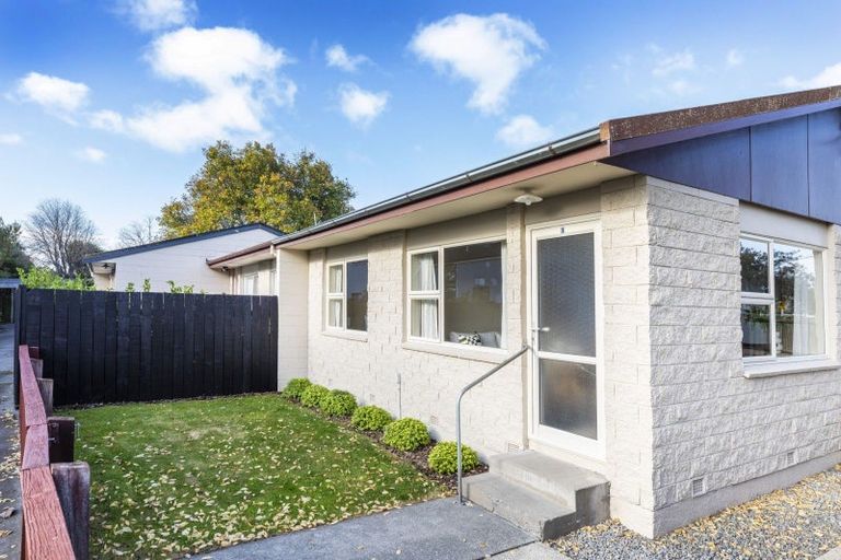 Photo of property in 1/68 Trafalgar Street, St Albans, Christchurch, 8014