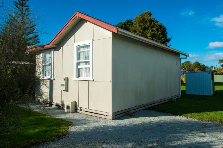 Photo of property in 19 Poplar Street, Mangapapa, Gisborne, 4010