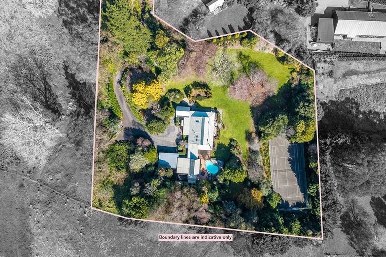 Photo of property in 48 Greenhill Road, Waikanae, 5391