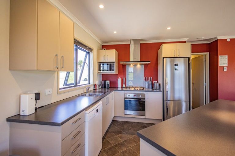 Photo of property in 6 Kowhai Heights, Ohakune, 4625