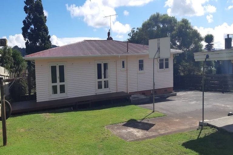 Photo of property in 57 Hillcrest Road, Kaikohe, 0405