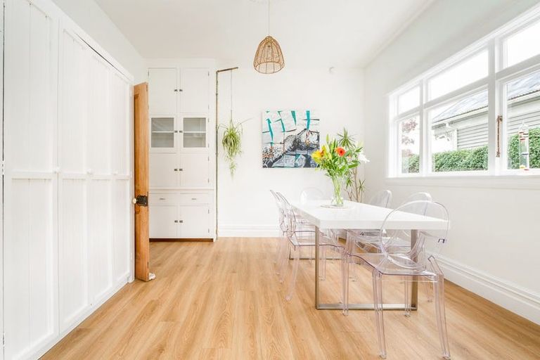 Photo of property in 1/159 Huxley Street, Sydenham, Christchurch, 8023