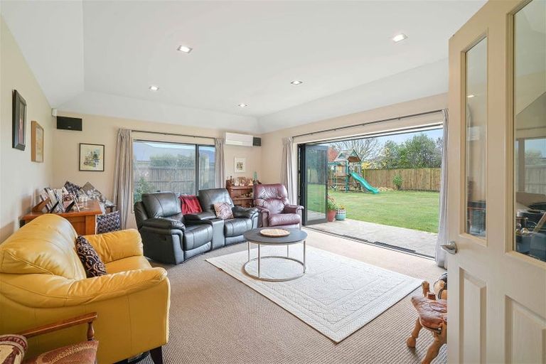 Photo of property in 22b Sheridan Drive, Rolleston, 7614