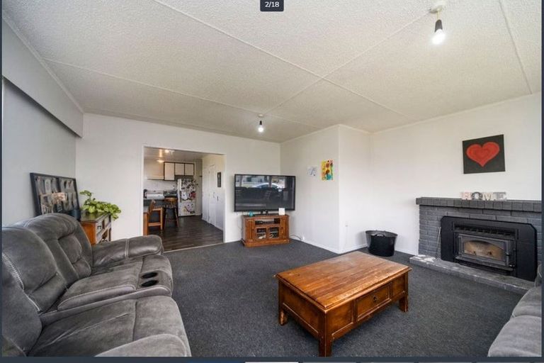 Photo of property in 40 Port Street West, Feilding, 4702
