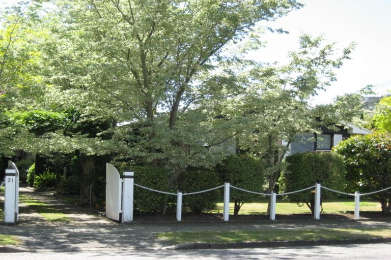 Photo of property in 21 Truro Street, Sumner, Christchurch, 8081