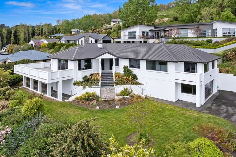 Photo of property in 214 Gladstone Road North, Mosgiel, 9024