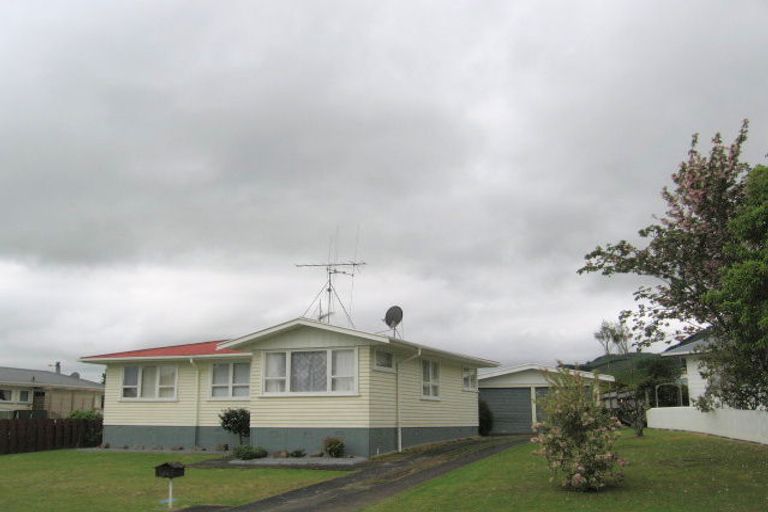 Photo of property in 34 Shaw Avenue, Paeroa, 3600