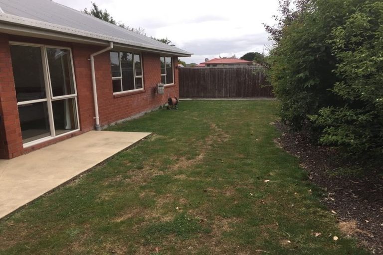 Photo of property in 25c Church Street, Rangiora, 7400