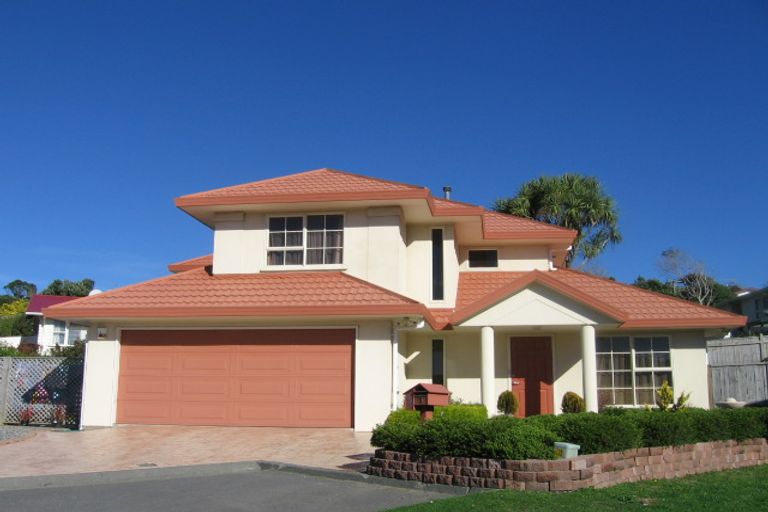 Photo of property in 5 Ring Lane, Paparangi, Wellington, 6037