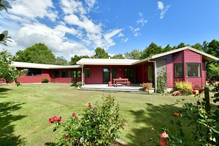 Photo of property in 23 South Avenue, Kaukapakapa, 0871