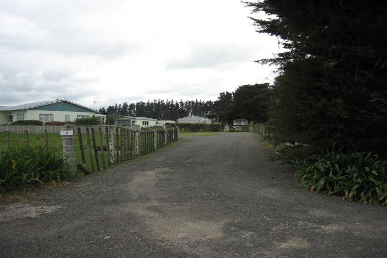 Photo of property in 22 Cameron Road, Westmere, Whanganui, 4574