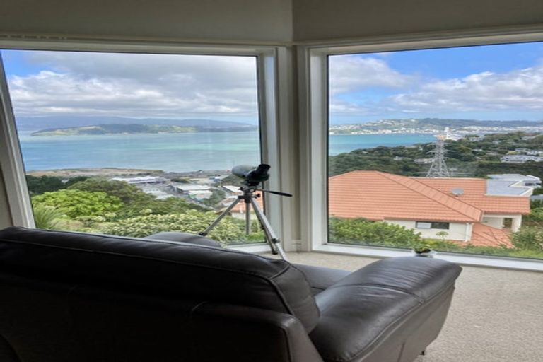 Photo of property in 21 Kabul Street, Khandallah, Wellington, 6035