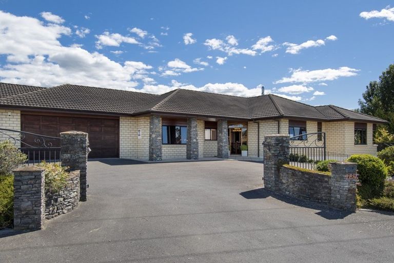 Photo of property in 268 Joyce Road, Pyes Pa, Tauranga, 3173