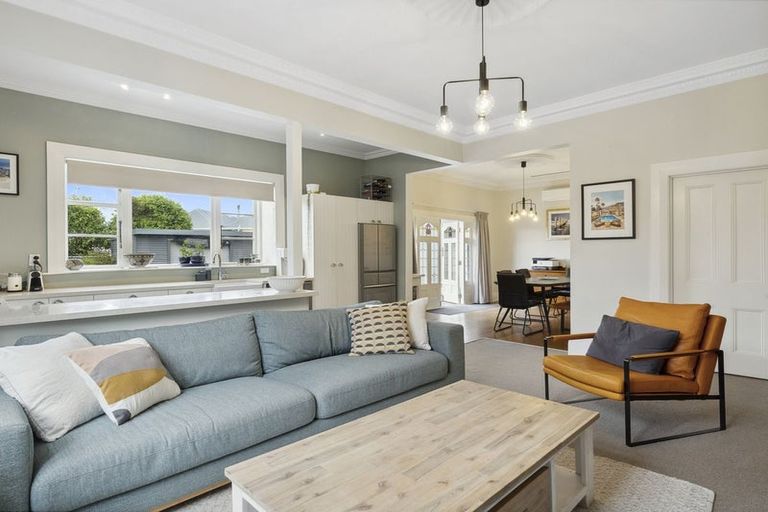 Photo of property in 19 Pretoria Avenue, Saint Clair, Dunedin, 9012