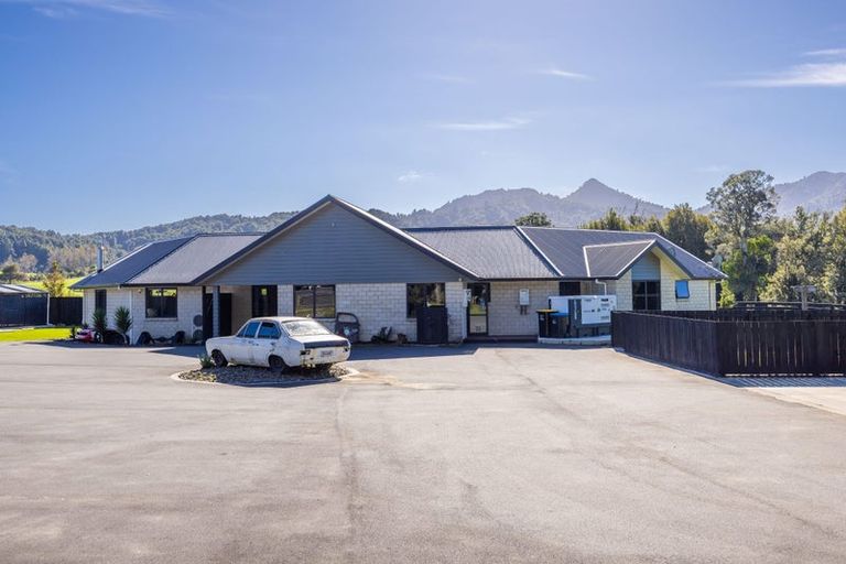 Photo of property in 2/2127 Arapuni Road, Pukeatua, 3880