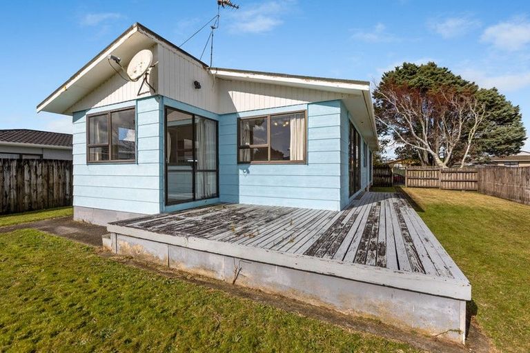 Photo of property in 209 Parklands Avenue, Bell Block, New Plymouth, 4312