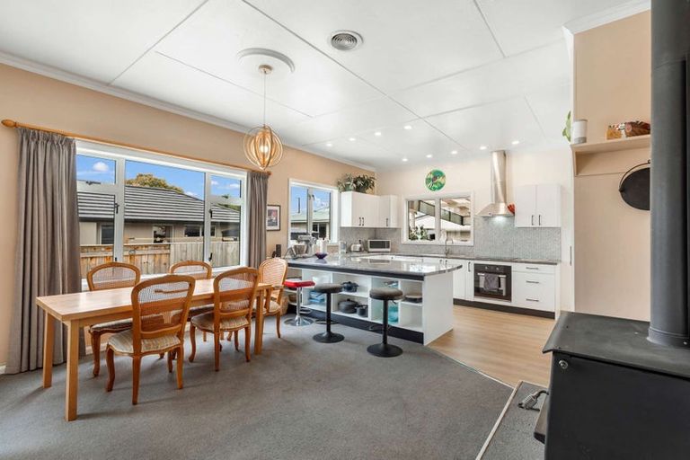 Photo of property in 21 Tyndall Street, Pahiatua, 4910