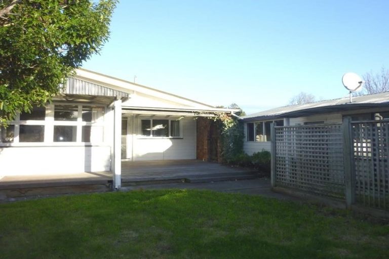 Photo of property in 39 Blair Avenue, Papanui, Christchurch, 8053