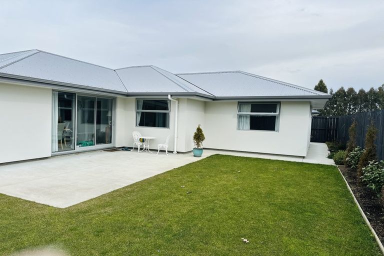 Photo of property in 7f Carters Road, Allenton, Ashburton, 7700