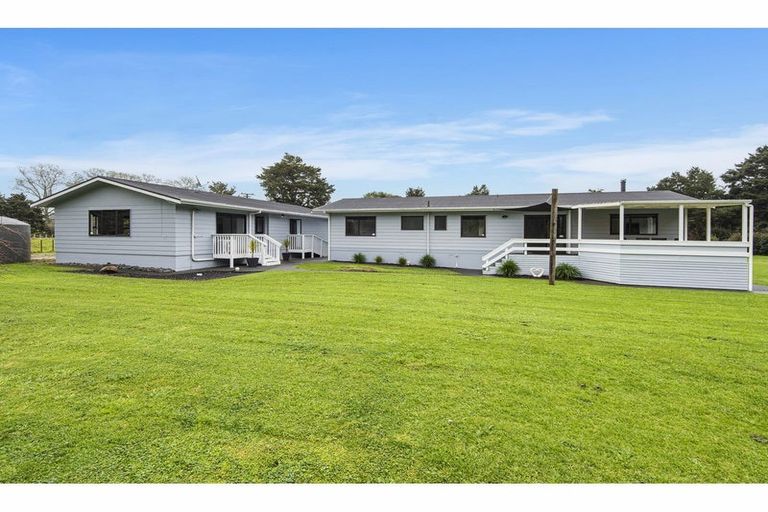 Photo of property in 384 Kara Road, Maungatapere, Whangarei, 0179