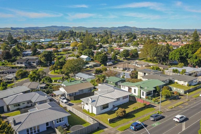 Photo of property in 1124 Cameron Road, Gate Pa, Tauranga, 3112