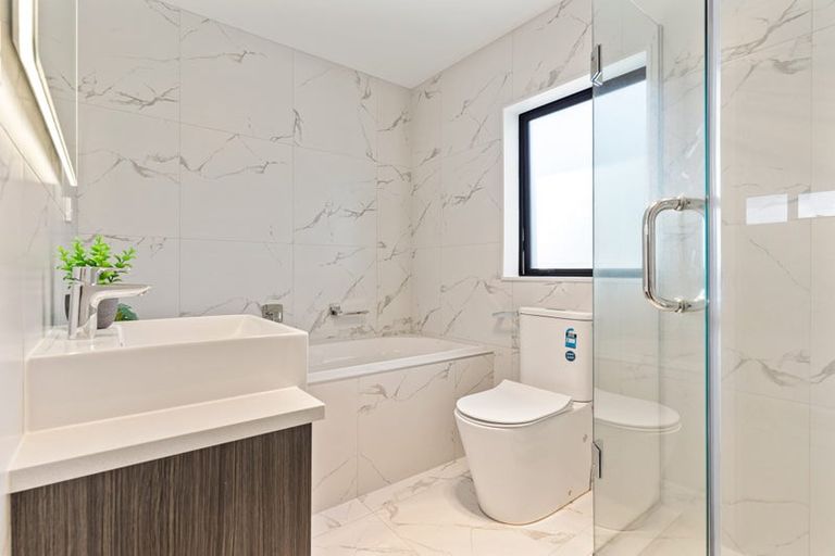 Photo of property in 3 Hing Street, Flat Bush, Auckland, 2019