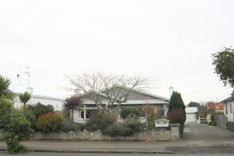 Photo of property in 21 Mcgrath Street, Napier South, Napier, 4110