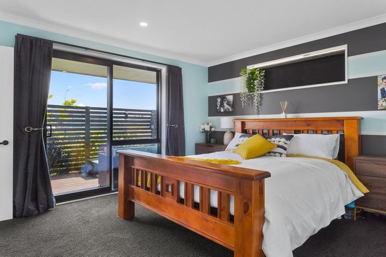 Photo of property in 18 Claremont Crescent, Amberley, 7410