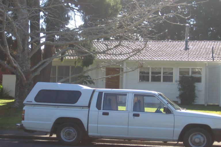 Photo of property in 6 Butterworth Avenue, Opaheke, Papakura, 2113