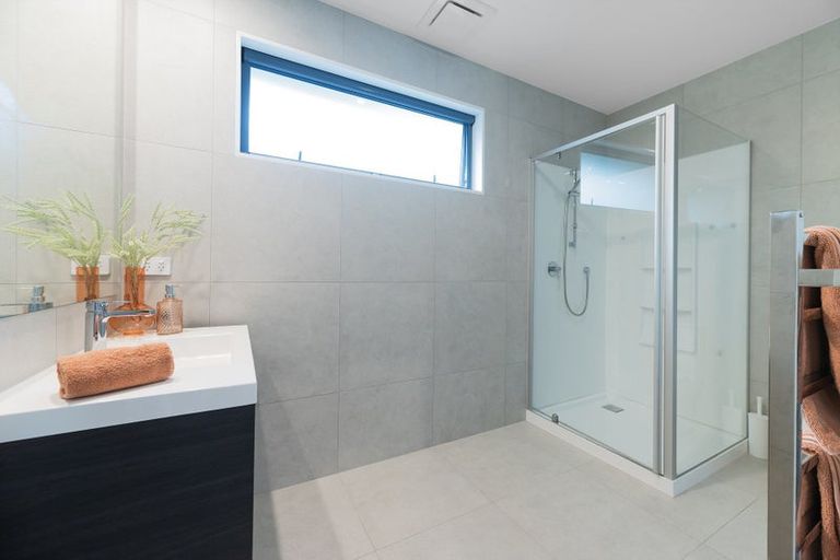 Photo of property in 41 Roundel Crescent, Whenuapai, Auckland, 0618