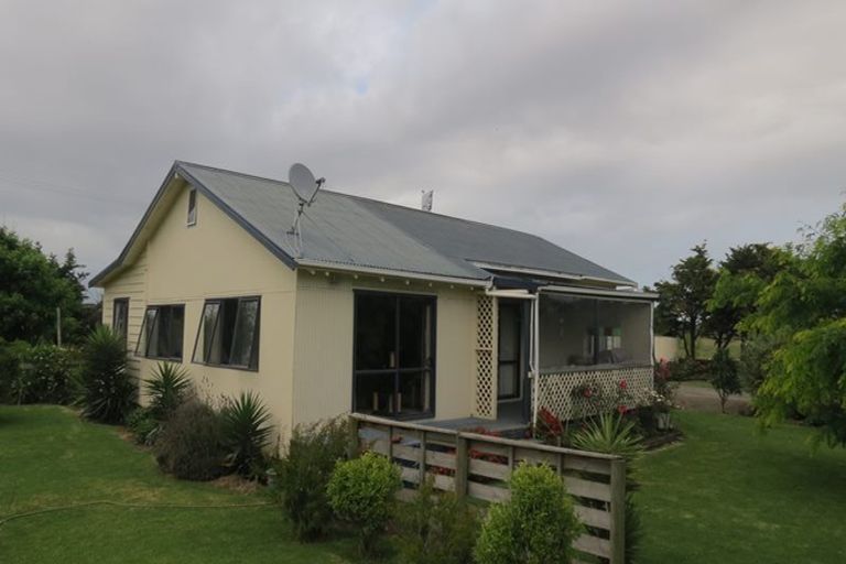 Photo of property in 39 Notorious Road West, Dargaville, 0371