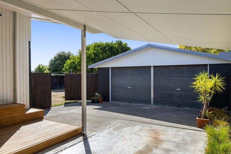 Photo of property in 183 Redwood Street, Witherlea, Blenheim, 7201