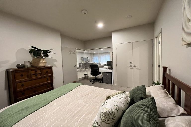 Photo of property in Kate Sheppard Apartments, 3b/42 Molesworth Street, Thorndon, Wellington, 6011