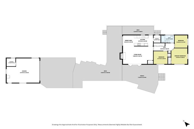 Photo of property in 107 Birkdale Road, Birkdale, Auckland, 0626