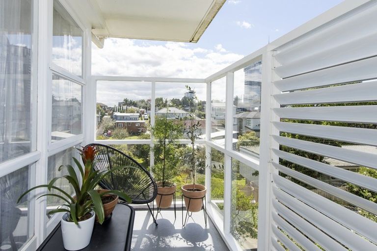 Photo of property in 3/31 Tennyson Avenue, Takapuna, Auckland, 0622
